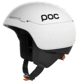 POC Meninx RS MIPS Ski Helmet - HYDROGEN WHITE