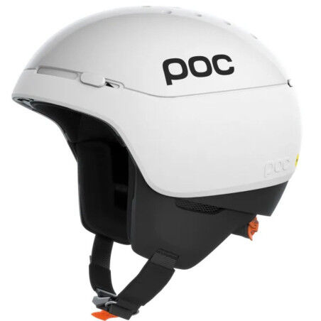 POC Meninx RS MIPS Ski Helmet - HYDROGEN WHITE