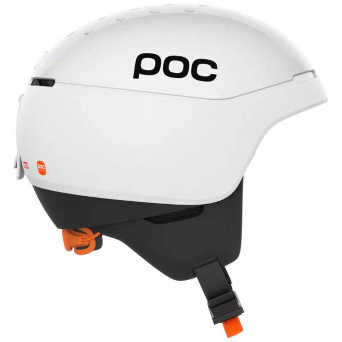 POC Meninx RS MIPS Ski Helmet - HYDROGEN WHITE