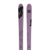 Pacchetto sci freestyle K2 REVOLT 96 + attacchi