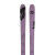 Pack skis freestyle K2 REVOLT 96 + fix