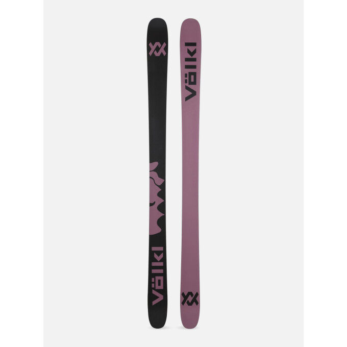 Pacchetto sci freestyle K2 REVOLT 96 + attacchi