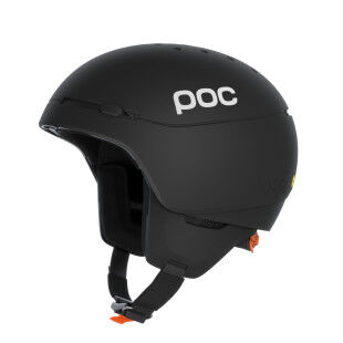 Casque de ski POC Meninx RS MIPS - URANIUM BLACK MATT