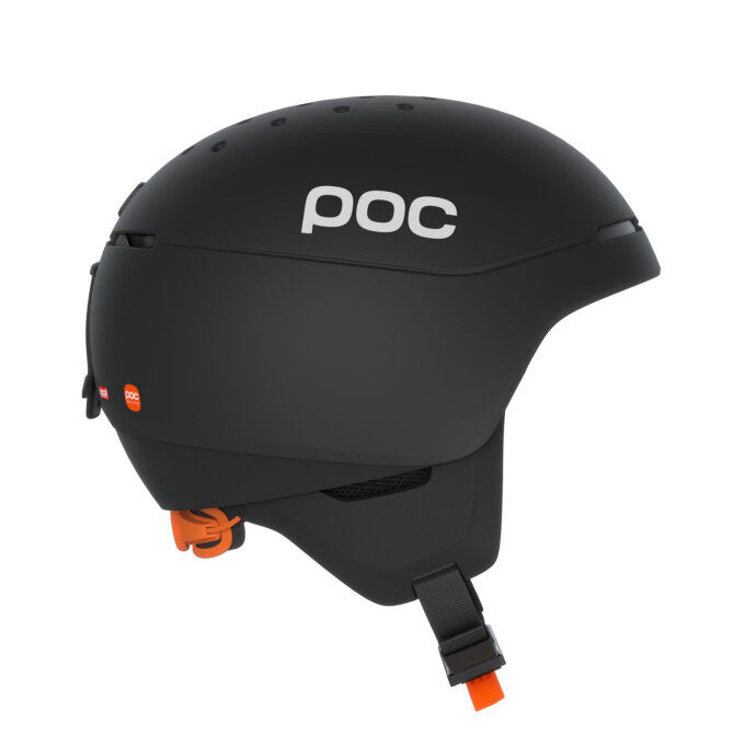 Skischutzhelm POC Meninx RS MIPS – URANIUM BLACK MATT