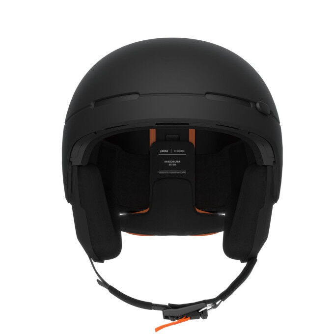 Casco da sci POC Meninx RS MIPS - URANIUM BLACK MATT