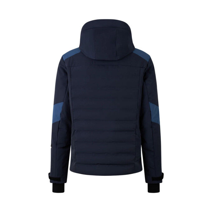 Bogner Fire+Ice Radek Men's Ski Jacket – Performance and style on the slopes