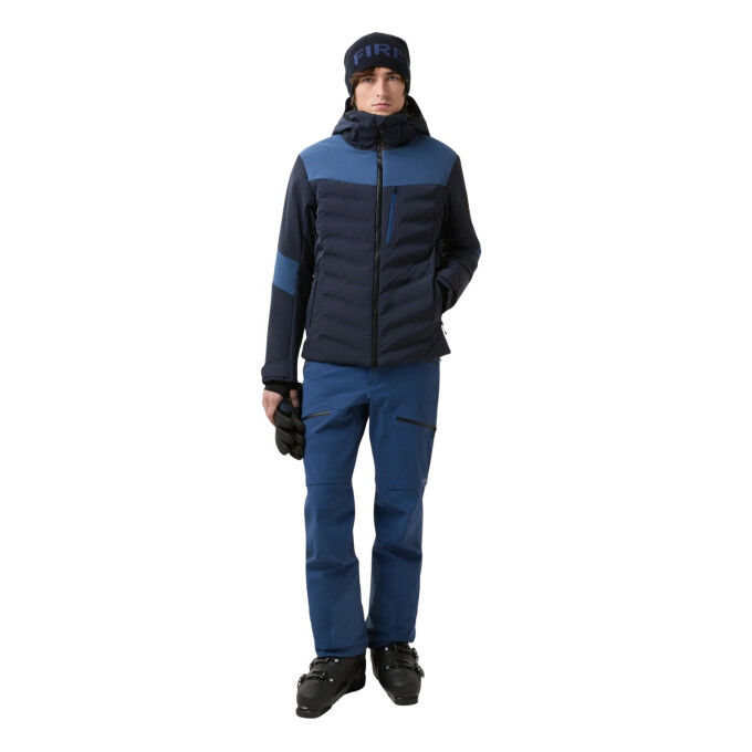 Veste ski homme Bogner Fire+Ice Radek – Performance et style sur piste