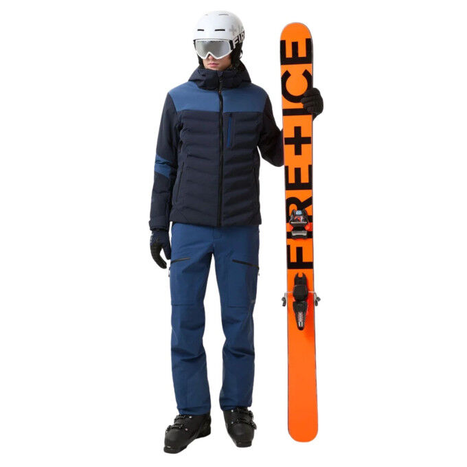 Veste ski homme Bogner Fire+Ice Radek – Performance et style sur piste
