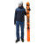Giacca da sci da uomo Bogner Fire+Ice Radek – Prestazioni e stile sulle piste