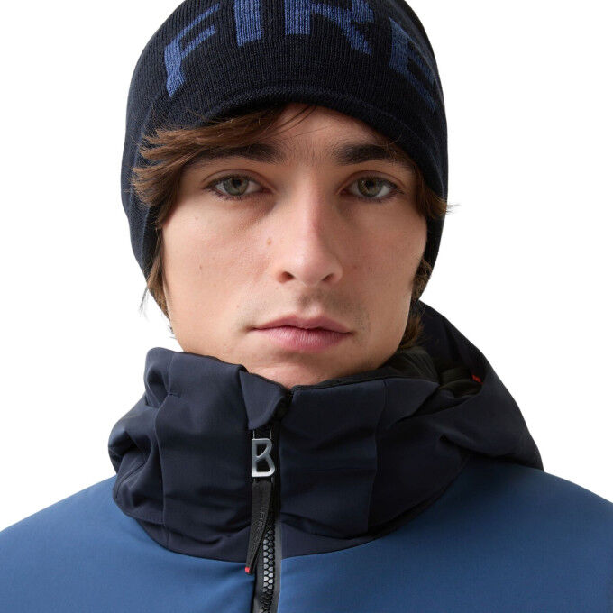 Veste ski homme Bogner Fire+Ice Radek – Performance et style sur piste