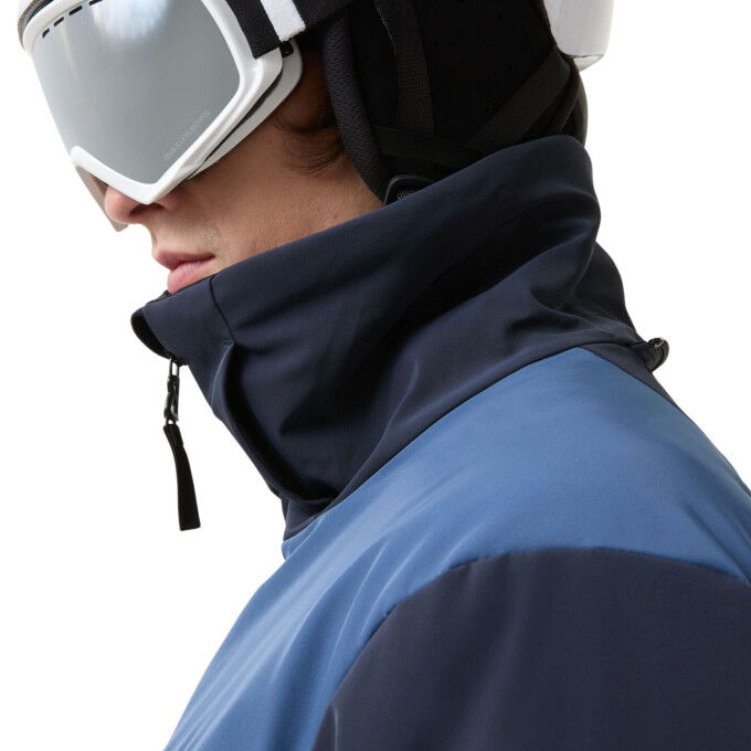 Giacca da sci da uomo Bogner Fire+Ice Radek – Prestazioni e stile sulle piste