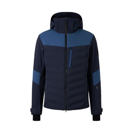 Giacca da sci da uomo Bogner Fire+Ice Radek – Prestazioni e stile sulle piste
