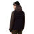 Fire+Ice Ivo Black Men's Ski Jacket: Alpine Performance and Protection