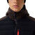 Fire+Ice Ivo Black Men's Ski Jacket: Alpine Performance and Protection