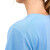 Tee-shirt Femme Haglöfs LIM Ridge : confort et performance en Sky Blue