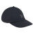 Cappellino Haglöfs Cap True Black: comfort e stile per tutte le tue uscite