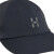 Gorra Haglöfs Cap True Black: comodidad y estilo para todas tus salidas