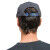 Casquette Haglöfs Cap True Black : confort et style pour toutes vos sorties