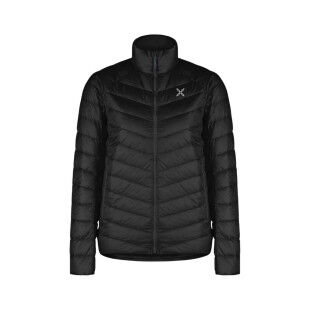 Chaqueta acolchada para mujer MONTURA Breeze - Negro