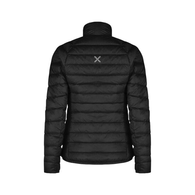 Chaqueta acolchada para mujer MONTURA Breeze - Negro