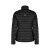 Chaqueta acolchada para mujer MONTURA Breeze - Negro