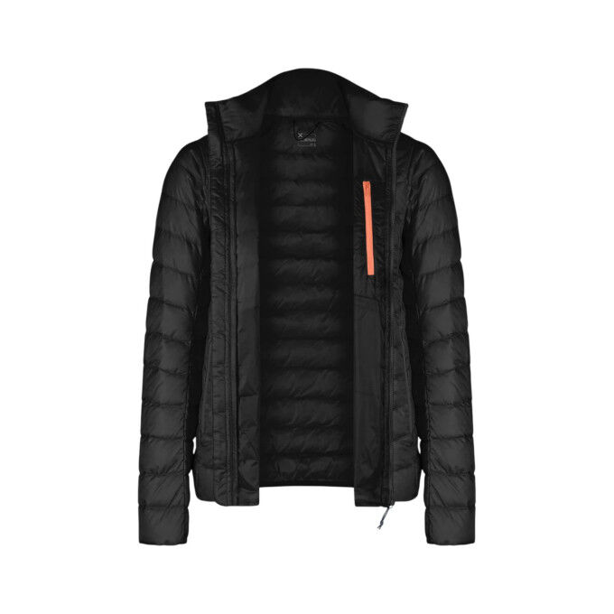 Piumino da donna MONTURA Breeze - Nero
