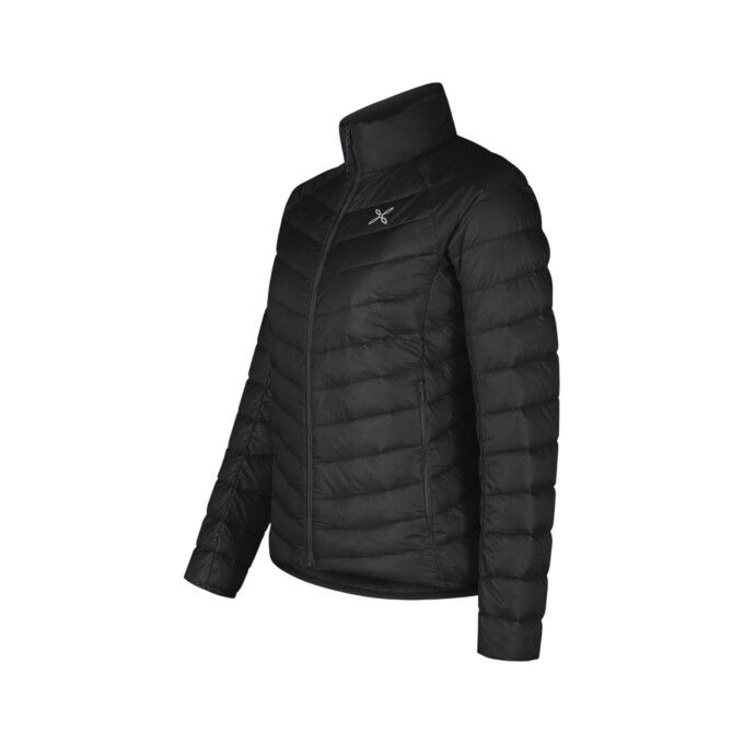 Chaqueta acolchada para mujer MONTURA Breeze - Negro
