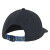 Cappellino Haglöfs Cap True Black: comfort e stile per tutte le tue uscite
