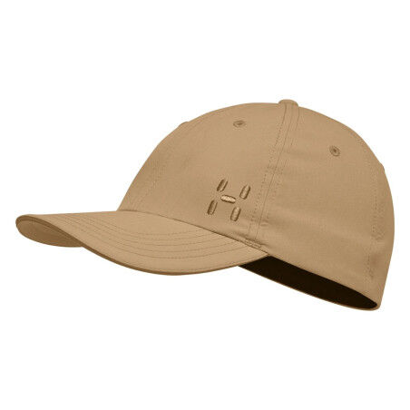 Gorra unisex Haglöfs Equator III: resistencia y comodidad para el día a día
