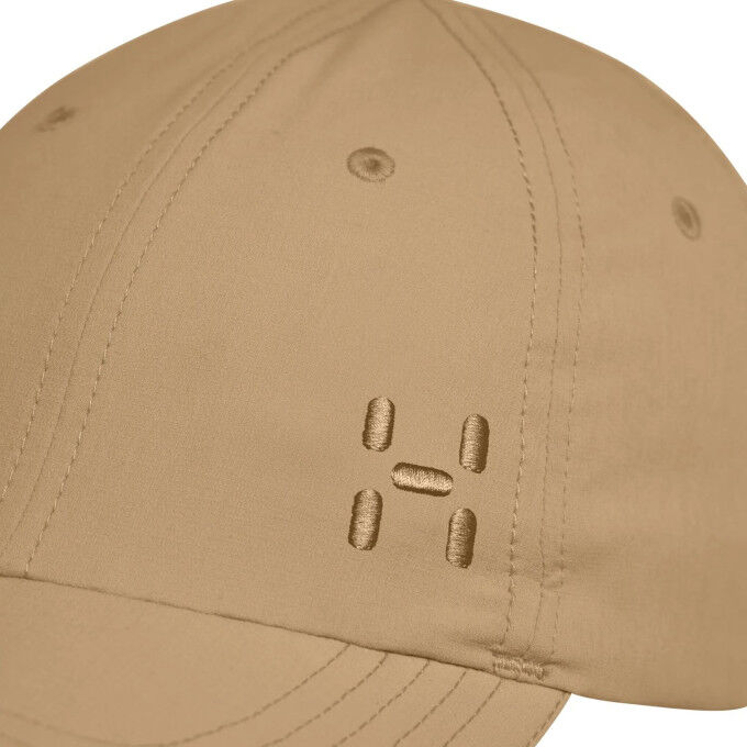 Haglöfs Equator III unisex cap—durability and comfort for everyday wear