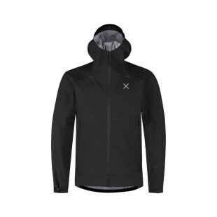 MONTURA Magica GTX Pro Jacket - Black