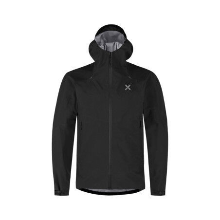MONTURA Magica GTX Pro Jacket - Black