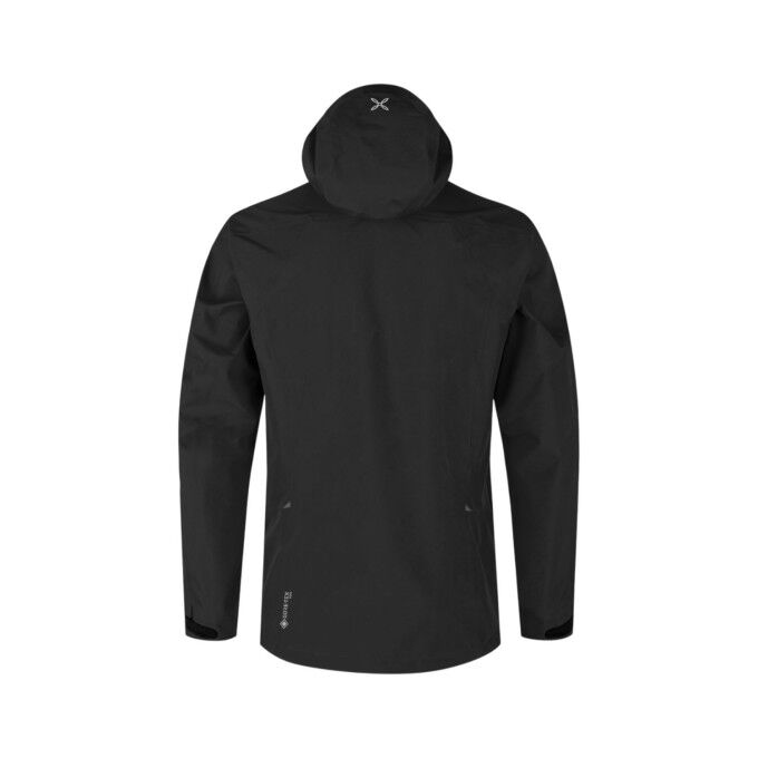Jacke MONTURA Magica GTX Pro – Schwarz