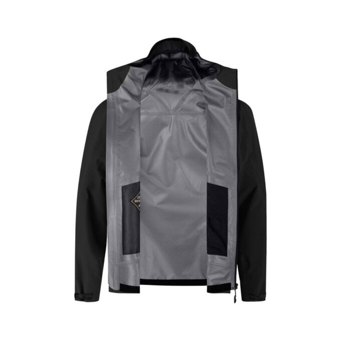 MONTURA Magica GTX Pro Jacket - Black