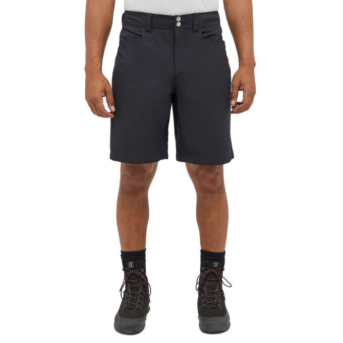 Haglöfs Korp Lite Men's Shorts - lightness and freedom when hiking