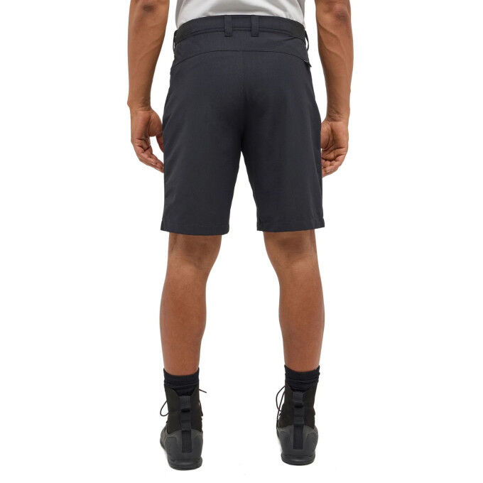 Haglöfs Korp Lite Short Herren – Leichtigkeit und Freiheit beim Wandern