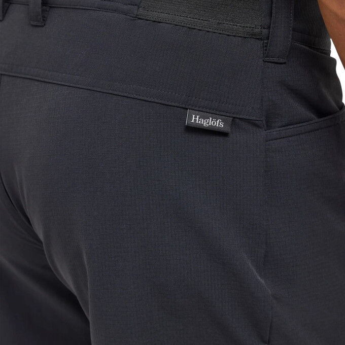 Haglöfs Korp Lite Men's Shorts - lightness and freedom when hiking