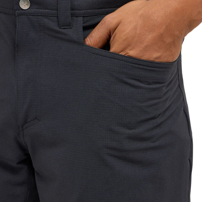 Haglöfs Korp Lite Short Herren – Leichtigkeit und Freiheit beim Wandern