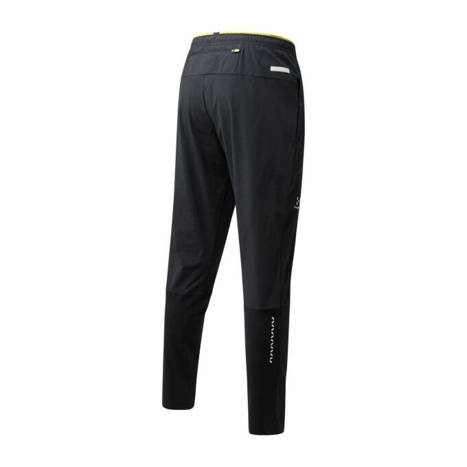 Haglöfs LIM Tempo Homme : un pantalon de trail léger et protecteur