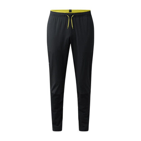 Haglöfs LIM Tempo Men's: lightweight and protective trail pants