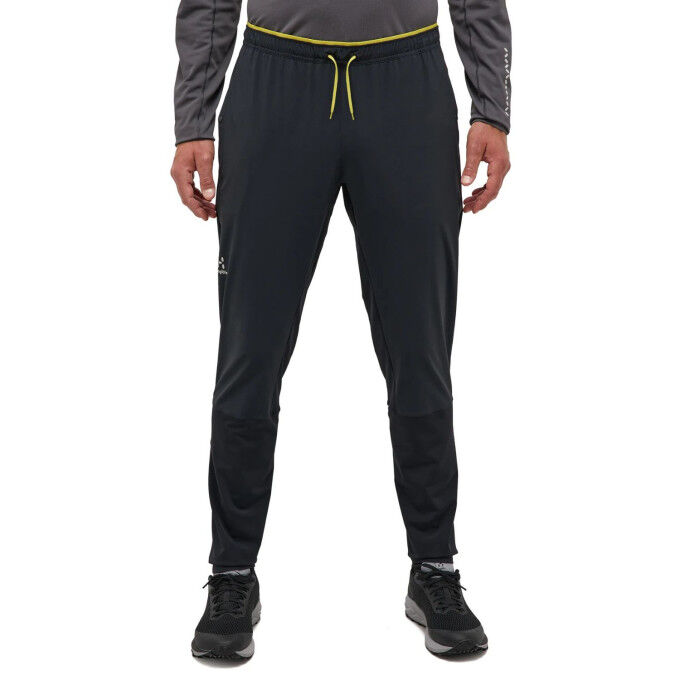 Haglöfs LIM Tempo Men's: lightweight and protective trail pants