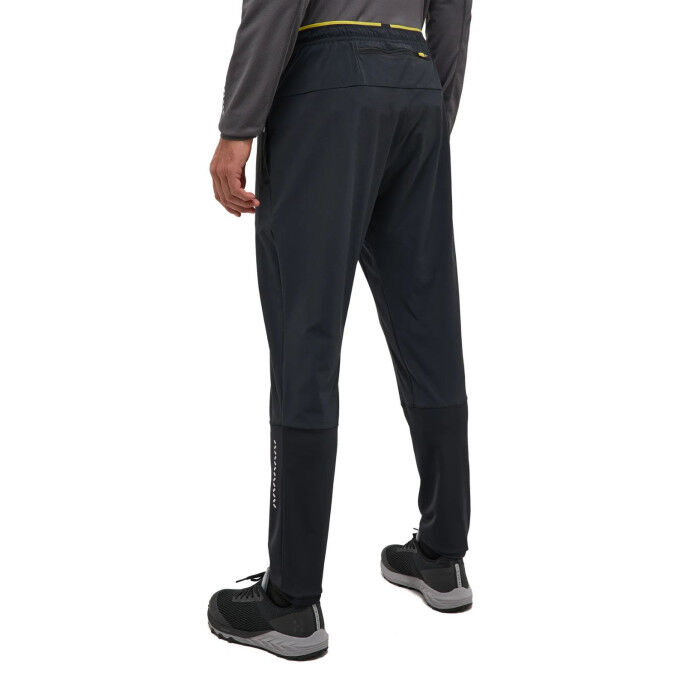 Haglöfs LIM Tempo Men's: lightweight and protective trail pants