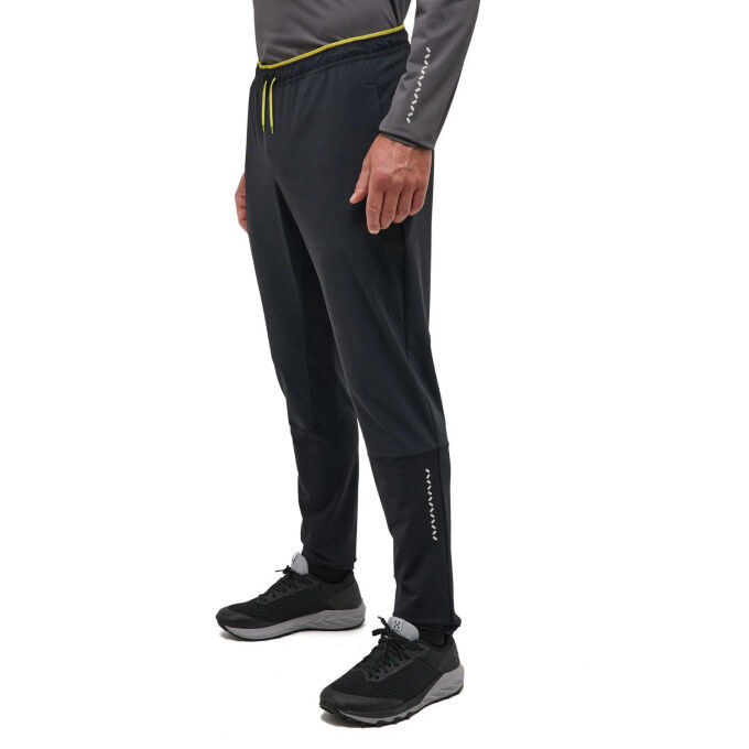 Haglöfs LIM Tempo Homme : un pantalon de trail léger et protecteur