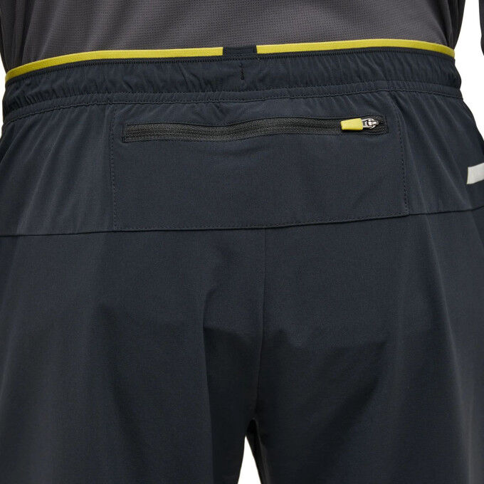 Haglöfs LIM Tempo Men's: lightweight and protective trail pants