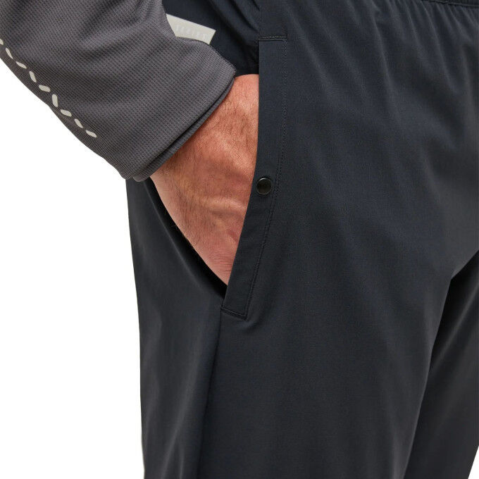 Haglöfs LIM Tempo Hombre: unos pantalones ligeros y protectores para trail running