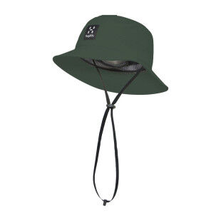 Herrenhut Haglöfs LX: atmungsaktiver und strapazierfähiger Sonnenschutz