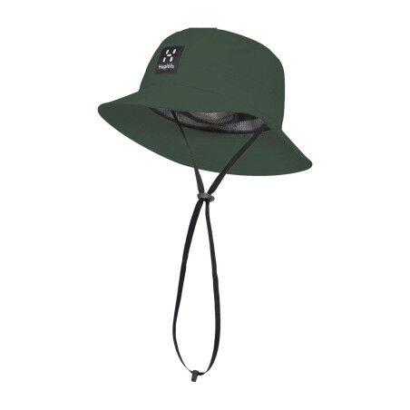 Haglöfs LX Men's Hat: breathable and durable sun protection