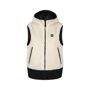 Chaleco para mujer MONTURA Sherpa - PANNA