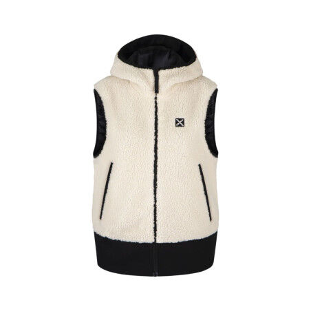 Chaleco para mujer MONTURA Sherpa - PANNA