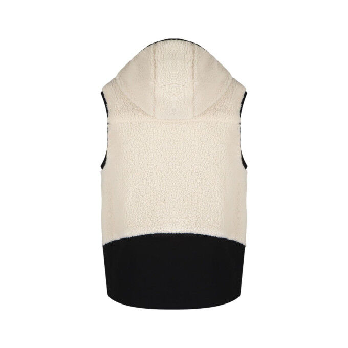 MONTURA Sherpa Women's Vest - PANNA